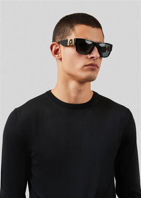 versace mens medusa sunglasses|versace medusa sunglasses for sale.